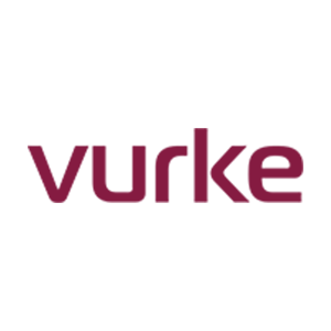 Logo - Vurke