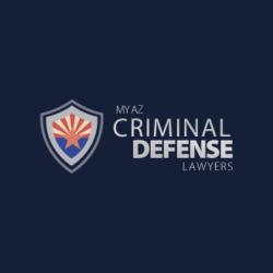 Logo - My AZ Criminal Defense Lawyers