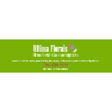 Logo - Cress Florist & Decorators