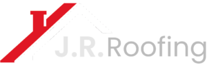 Logo - JR Roofing and Gutters