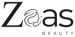 Logo - Zaas Beauty