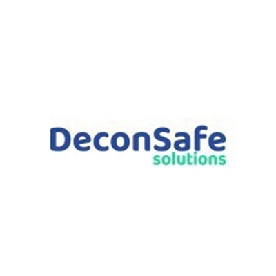 Logo - DeconSafe Solutions Pty Ltd