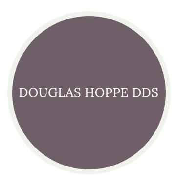 Logo - Douglas Hoppe DDS