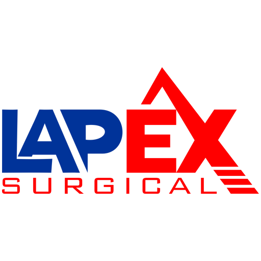 Logo - Lapex Surgical