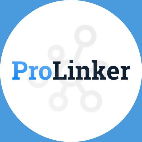 Logo - ProLinker