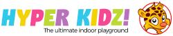 Logo - Hyper Kidz Ash