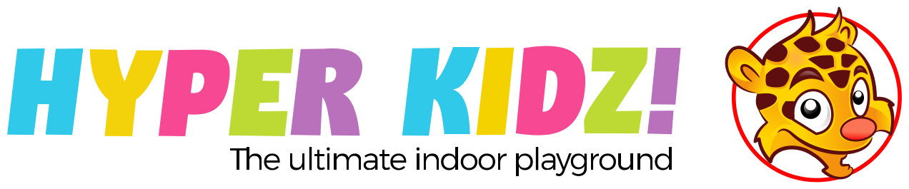 Logo - Hyper Kidz Ash