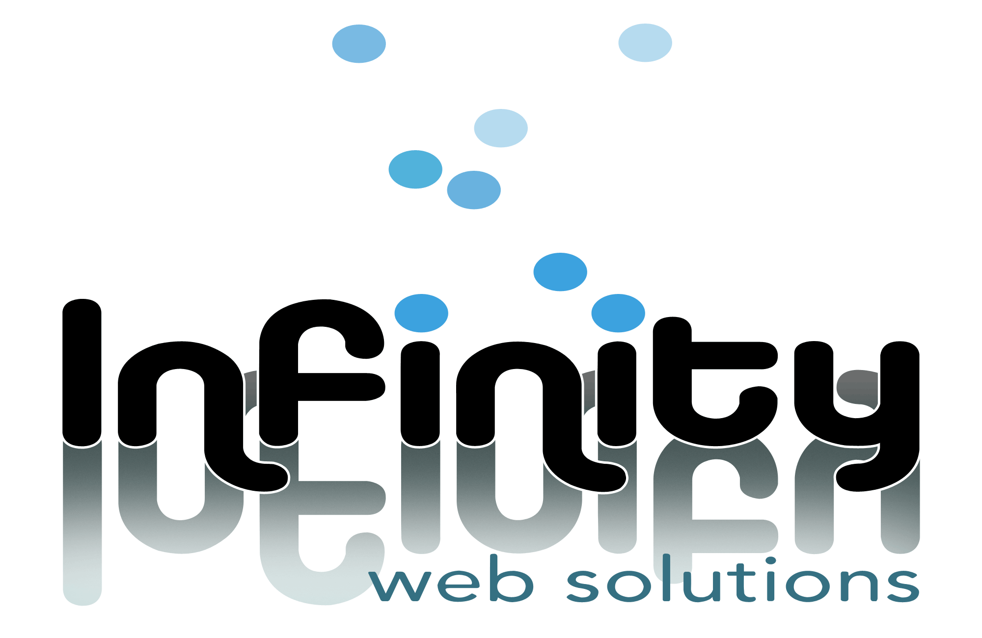Logo - Infinity Web Solutions