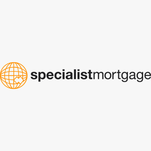Logo - Specialist Mortgage