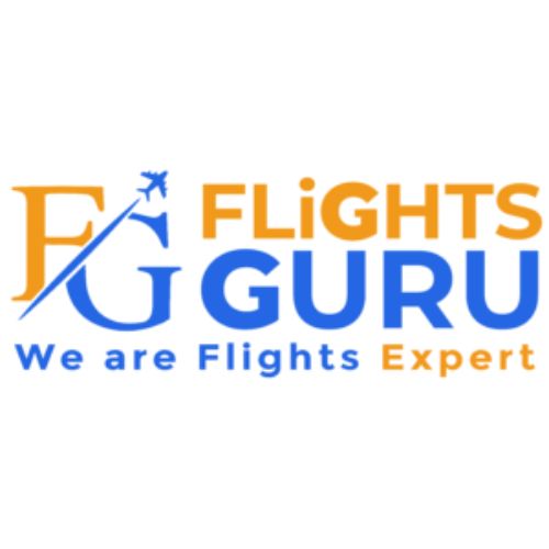 Logo - Flights Guru