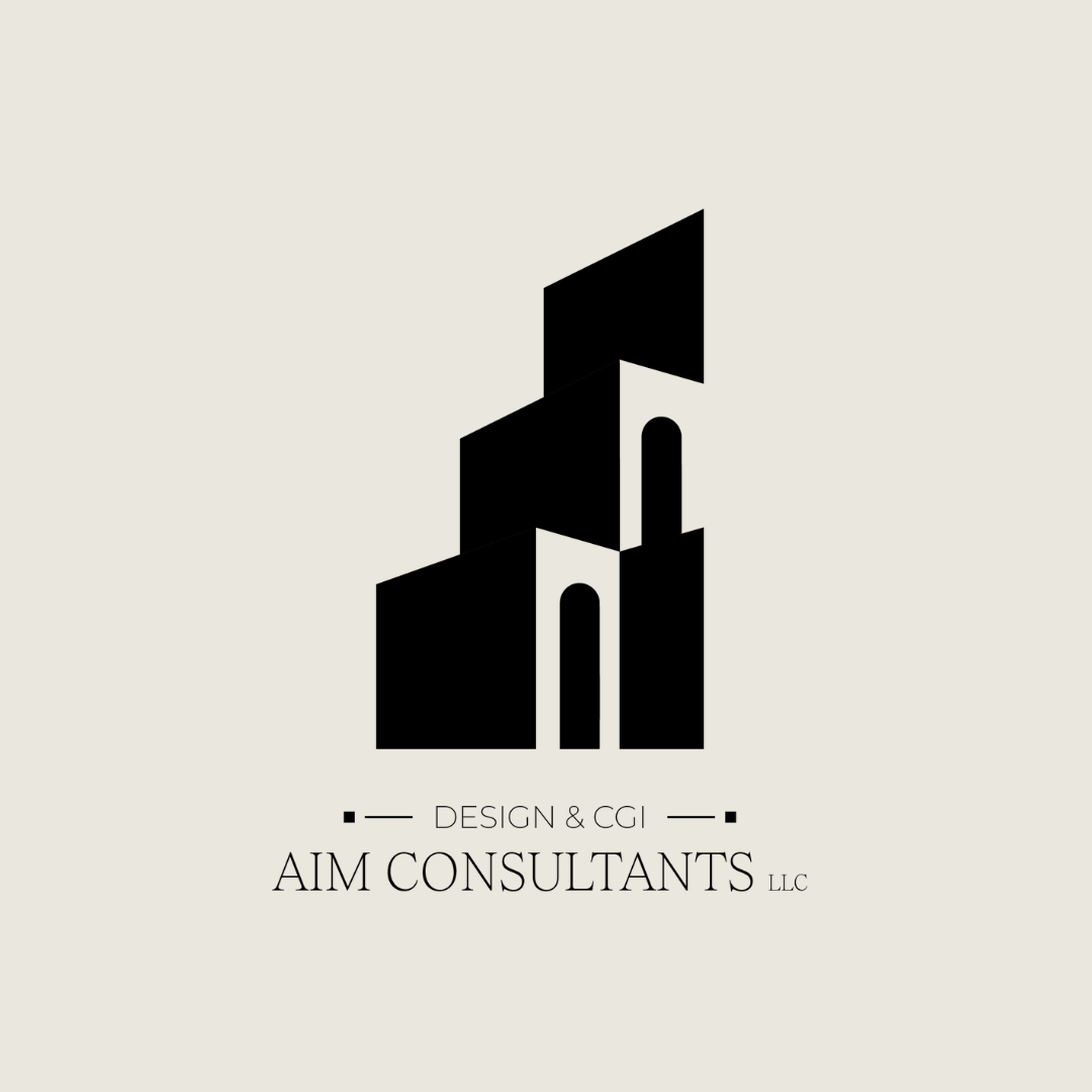 Logo - Aim Consultants LLC
