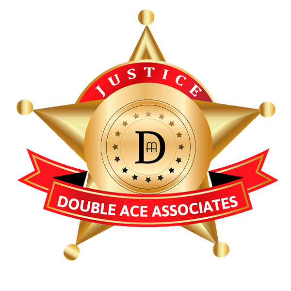 Logo - Double Ace Associates