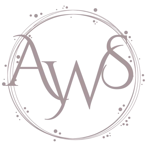 Logo - A Wedding Story