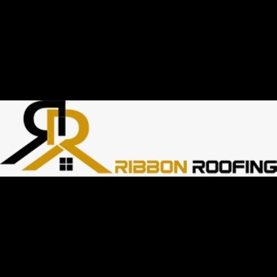 Logo - Ribbon Roofing LLC Cape Coral