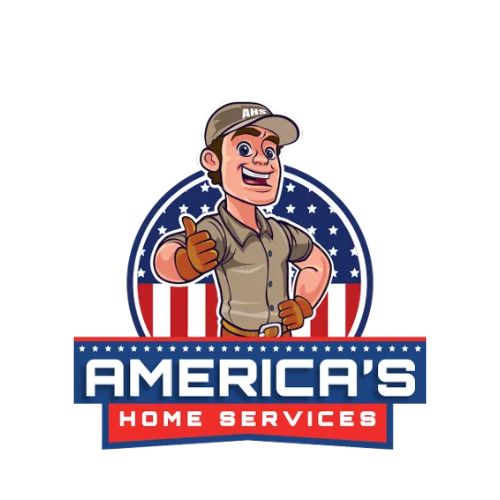 Logo - America's Homer Services