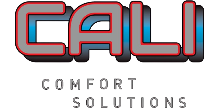 Logo - Cali Comfort