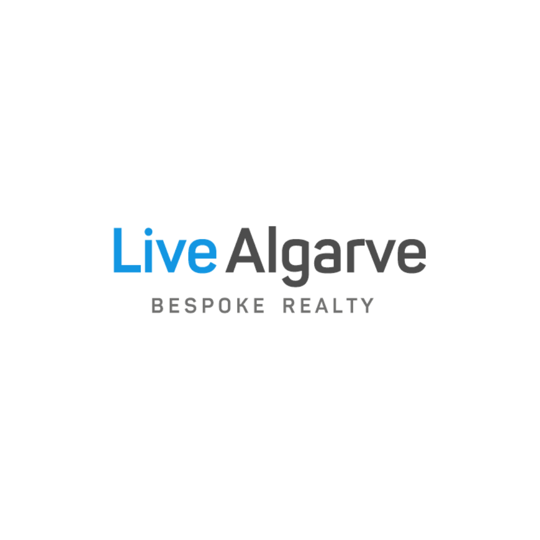 Logo - Live Algarve