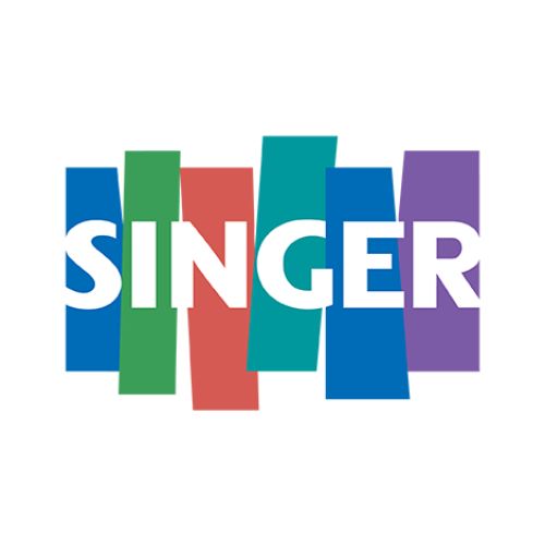 Logo - Singer Equipment Company