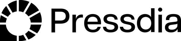 Logo - Pressdia
