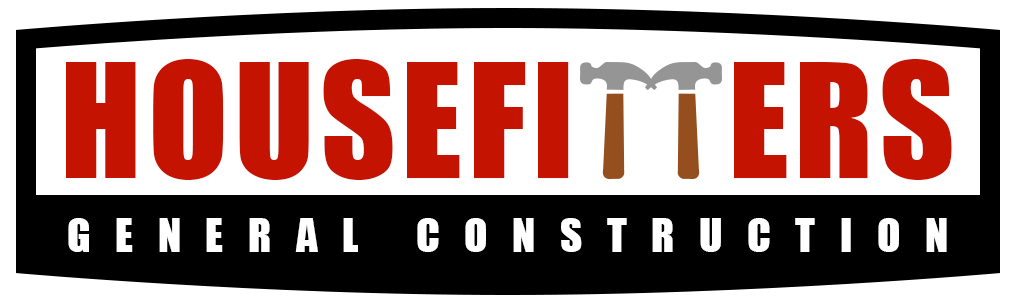 Logo - Housefitters Builders & General Construction