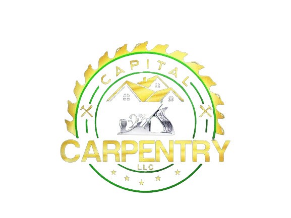 Logo - Capital Carpentry