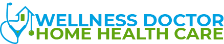 Logo - Wellness Doctor Healthcare