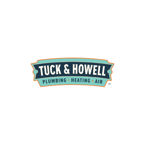 Logo - Tuck & Howell Plumbing, Heating & Air