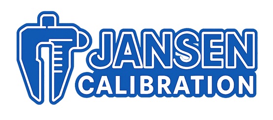Logo - Jansen Calibration
