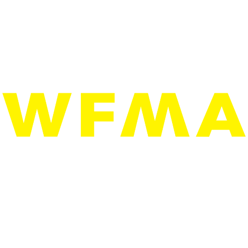 Logo - WFMA Agency