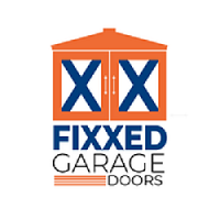 Logo - Fixxed Garage Doors