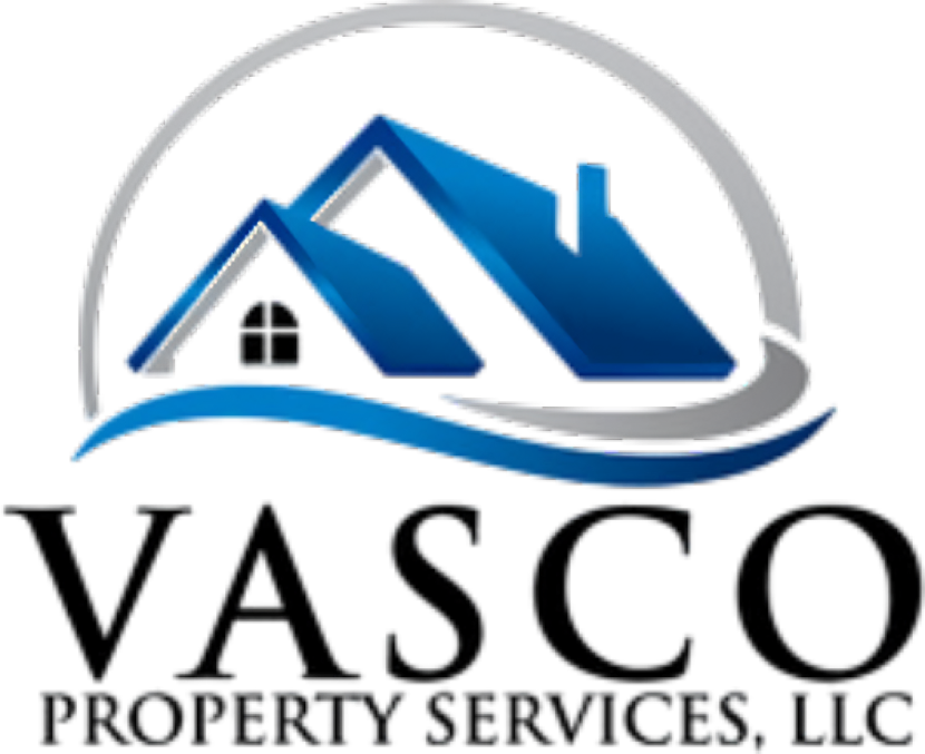 Logo - Vasco Property Services