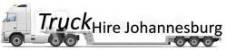 Logo - Truck Hire Johannesburg