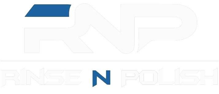 Logo - Rinse N Polish