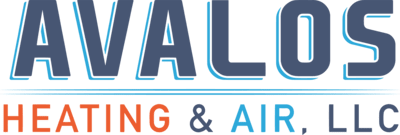 Logo - Avalos Heating & Air, LLC