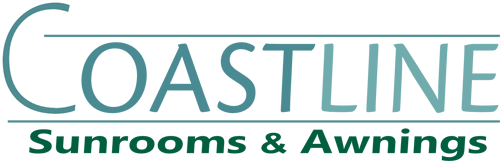 Logo - Coastline Sunrooms & Awnings