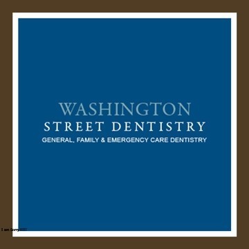 Logo - Washington Street Dentistry