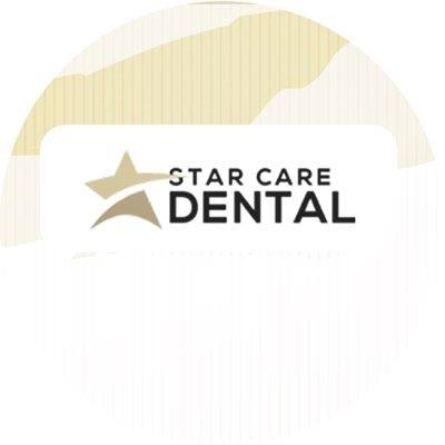 Logo - Star Care Dental