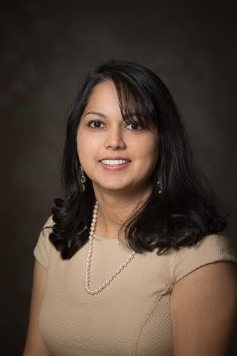 Logo - Dr. Hema Nair