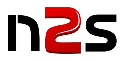 Logo - Net2source Consulting & Business Solutions SDN.BHD