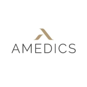 Logo - Amedics Clinic