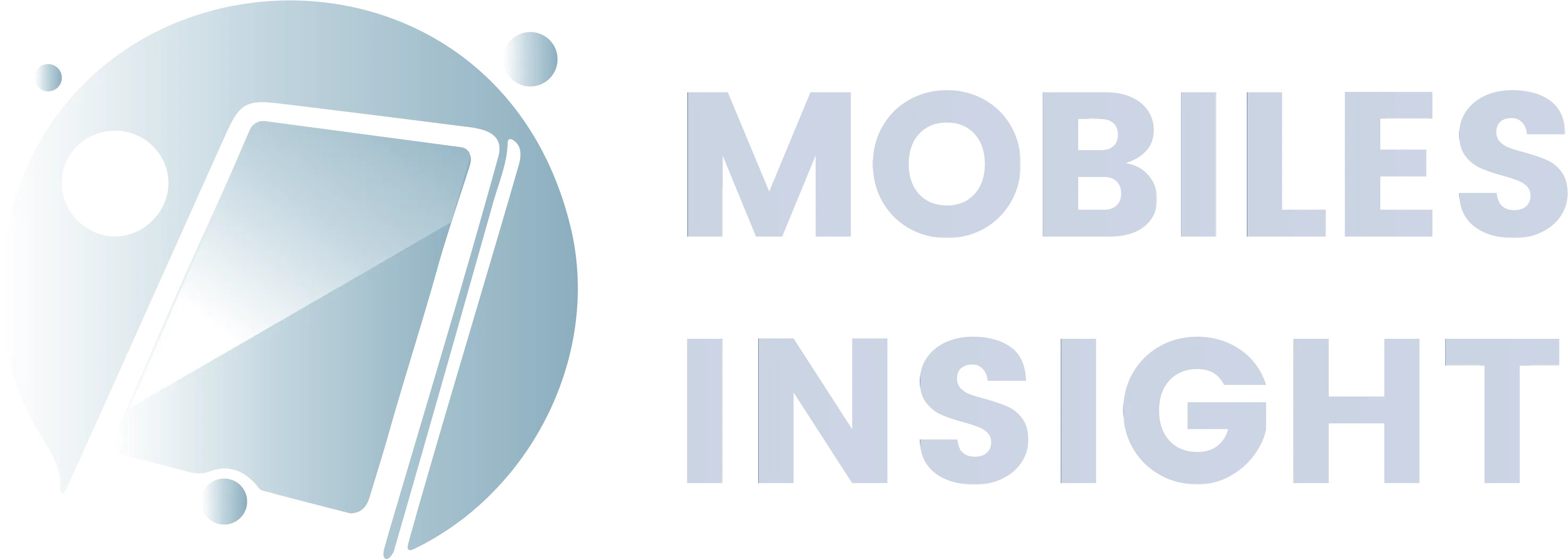 Logo - MobilesInsight.com