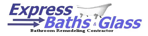 Logo - Express Baths & Glass