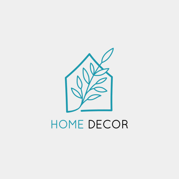 Logo - Home Decor