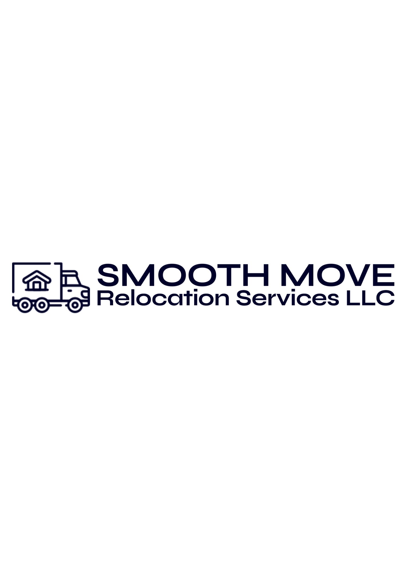 Logo - Smooth Move Relocation Services