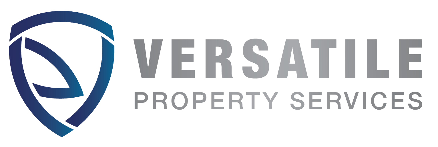 Logo - Versatile Property Services