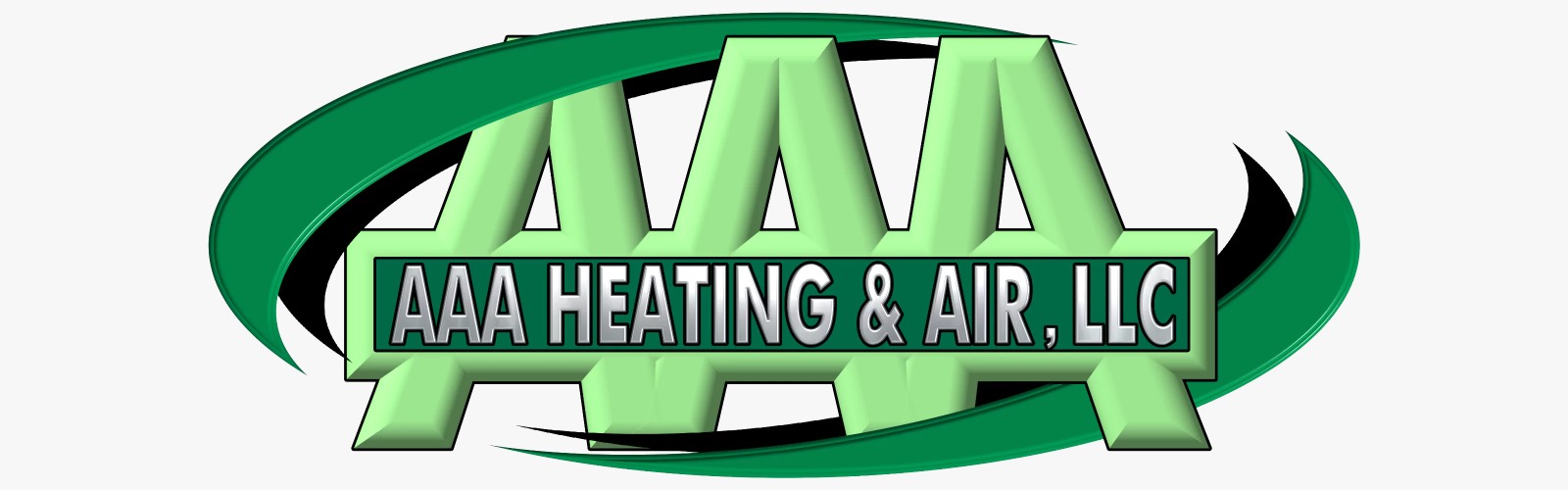 Logo - AAA Heating & Air