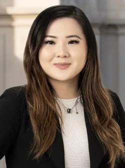 Logo - Cinthia Chou-Chan, Esq.