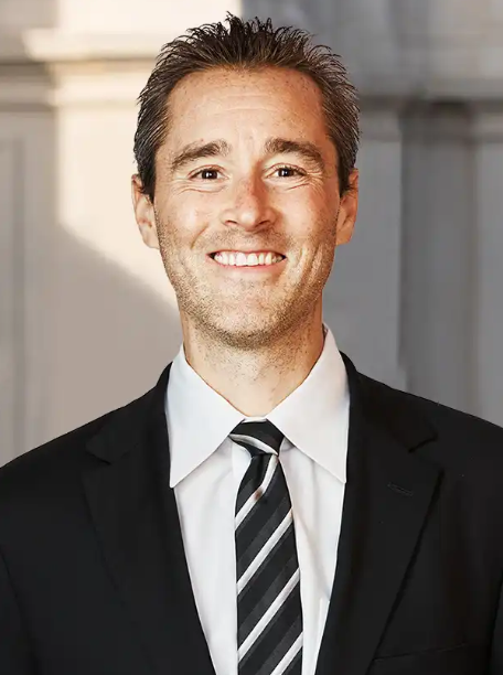 Logo - David Ebenhack, Esq.