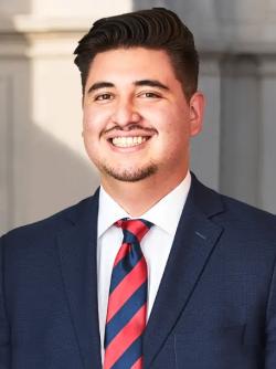 Logo - Danny Ledezma, Esq.