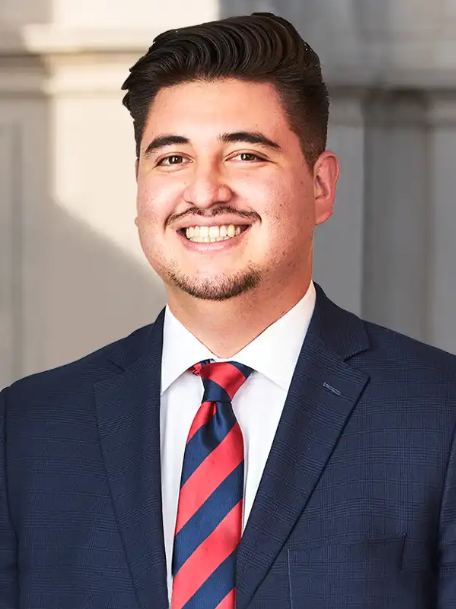 Logo - Danny Ledezma, Esq.